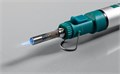 KRAFTOOL SolderGas, 70 B, 30 - 70 Вт, 1300°С, горелка, фен, набор 8 в 1, газовый паяльник (55504-H8) 00020312