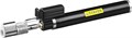 STAYER PS 400, 45 Вт, 1200°С, в наборе: 5 в 1, пьезоподжиг, горелка, фен, 4 жала, газовый паяльник, Professional(55505-H6) 00020313