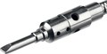 STAYER MS 300, 40 Вт, 1200°С в наборе: 4 в 1, горелка, фен, 2 жала, газовый паяльник (55506-H4) 00020314