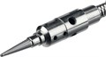 STAYER MS 300, 40 Вт, 1200°С в наборе: 4 в 1, горелка, фен, 2 жала, газовый паяльник (55506-H4) 00020314