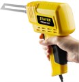STAYER Thermo cut, 150 Вт, в наборе: 2 ножа, быстрый рез пенопласта + пластика, прибор для терморезки (45255-H2) 00020362