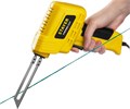 STAYER Thermo cut, 150 Вт, в наборе: 2 ножа, быстрый рез пенопласта + пластика, прибор для терморезки (45255-H2) 00020362