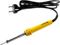 STAYER MAXTerm, 40 Вт, конус, электропаяльник с пластиковой рукояткой (55305-40) 00020415