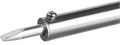 STAYER MAXTerm, 60 Вт, клин, электропаяльник с пластиковой рукояткой (55305-60) 00020416