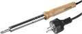 STAYER MAXTerm, 100 Вт, клин, электропаяльник с деревянной рукояткой (55310-100) 00020420