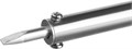 STAYER MAXTerm, 60 Вт, клин, электропаяльник с деревянной рукояткой (55310-60) 00020424
