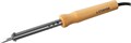 STAYER MAXTerm, 80 Вт, клин, электропаяльник с деревянной рукояткой (55310-80) 00020425