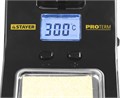 STAYER SP-50, 48 Вт, 160 - 520°C, цифровая паяльная станция, Professional (55370) 00020464