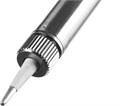 STAYER SP-50, 48 Вт, 160 - 520°C, цифровая паяльная станция, Professional (55370) 00020464