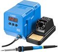 ЗУБР ПСН-60, 60 Вт, 50 - 480°C, керамический нагреватель, низкотемпературная паяльная станция цифровая, Профессионал (55336) 00020470