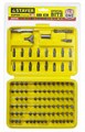 STAYER Super Universal, 100 шт, набор бит (2604-H100) 00020532