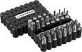 STAYER 33 шт, набор бит с магнитным адаптером (26085-H33) 00020544