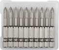 KRAFTOOL X-Drive PH1, 50 мм, 10 шт, торсионные биты (26121-1-50-10) 00020569