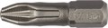 KRAFTOOL X-Drive PH2, 25 мм, 2 шт, торсионные биты (26121-2-25-2) 00020573