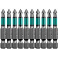 KRAFTOOL Optimum, PH1, 50 мм, 10 шт, биты (26122-1-50-10) 00020578