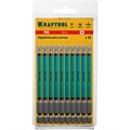 KRAFTOOL Optimum, PH2, 100 мм, 10 шт, биты (26122-2-100-10) 00020579