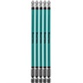 KRAFTOOL Optimum, PH2, 150 мм, 5 шт, биты (26122-2-150-5) 00020580