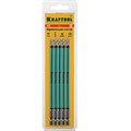 KRAFTOOL Optimum, PH2, 150 мм, 5 шт, биты (26122-2-150-5) 00020580