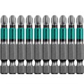 KRAFTOOL Optimum, PH3, 50 мм, 10 шт, биты (26122-3-50-10) 00020582