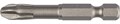 KRAFTOOL X-Drive, PZ3, 50 мм, 2 шт, торсионные биты (26123-3-50-2) 00020593