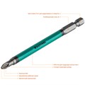 KRAFTOOL Optimum PZ2, 100 мм, 10 шт, биты (26124-2-100-10) 00020595