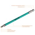 KRAFTOOL Optimum PZ2, 150 мм, 5 шт, биты (26124-2-150-5) 00020596