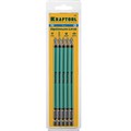 KRAFTOOL Optimum PZ2, 150 мм, 5 шт, биты (26124-2-150-5) 00020596