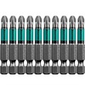 KRAFTOOL Optimum PZ3, 50 мм, 10 шт, биты (26124-3-50-10) 00020598