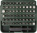 KRAFTOOL Grand-61, 61 шт, с адаптером, набор бит (26140-H61) 00020625