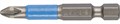 STAYER ProFix PZ2, 50 мм, 2 шт, набор бит, Professional (26223-2-50-02) 00020665