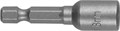 STAYER 8 х 48 мм, 1 шт, бита с торцовой головкой, Professional (26390-08) 00020690