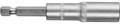 KRAFTOOL Nut Driver, 8 мм, бита с торцовой головкой (26396-08) 00020698