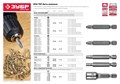 ЗУБР 10 шт, PH3, 25 мм, набор кованых бит (26001-3-25-10) 00020740