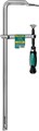 KRAFTOOL Forge FF-160/80, 120 х 500 мм, цельнокованая струбцина F (32014-120-500) 00020928