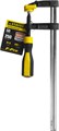 STAYER Hercules-F HF-25/5, 50 х 250 мм, усиленная струбцина F, Professional (32095-050-250) 00020936
