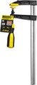 STAYER Hercules-F HF-30/8, 80 х 300 мм, усиленная струбцина F, Professional (32095-080-300) 00020937