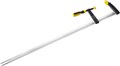 STAYER Hercules-F HF-80/12, 120 х 1000 мм, усиленная струбцина F, Professional (32095-120-1000) 00020938