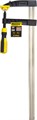 STAYER Hercules-F HF-50/12, 120 х 500 мм, усиленная струбцина F, Professional (32095-120-500) 00020939