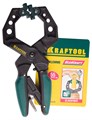 KRAFTOOL RC-55, 55 х 60 мм, зажимная струбцина (32224-05) 00020960