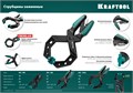 KRAFTOOL RC-55, 55 х 60 мм, зажимная струбцина (32224-05) 00020960