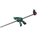 KRAFTOOL GP-600/85, 600 х 85 мм, пистолетная струбцина (32226-60) 00020967