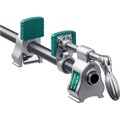 KRAFTOOL PC-34-6, 3/4″, глубина зажима 60 мм, зажим и распор, трубная струбцина (32301-1) 00020983