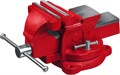 MIRAX 100 мм, слесарные тиски (32471-10) 00020990