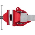 MIRAX 100 мм, слесарные тиски (32471-10) 00020990