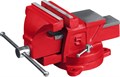 MIRAX 120 мм, слесарные тиски (32471-12) 00020991