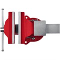 MIRAX 150 мм, слесарные тиски (32471-15) 00020992