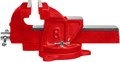 MIRAX 200 мм, слесарные тиски (32471-20) 00020993