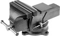 STAYER 100 мм, слесарные тиски (3256-100) 00021003
