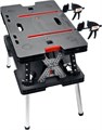 KETER FOLDING 850х550х755 мм, складной столярный верстак (38730) 00021007