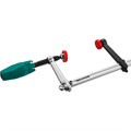 KRAFTOOL Universal UF-400/8, 80 х 400 мм, универсальная струбцина F (32018-080-400) 00021012